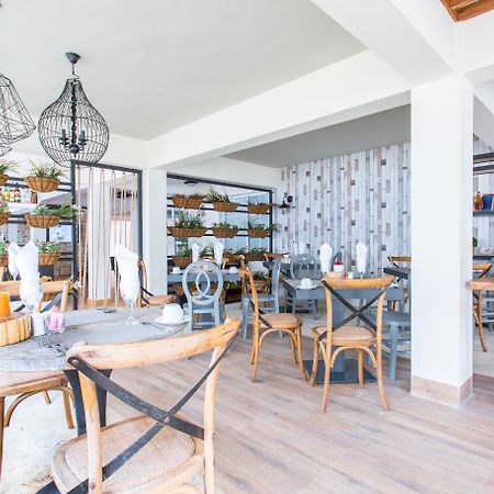 Be Live Collection Canoa Байяибе Экстерьер фото Restaurant