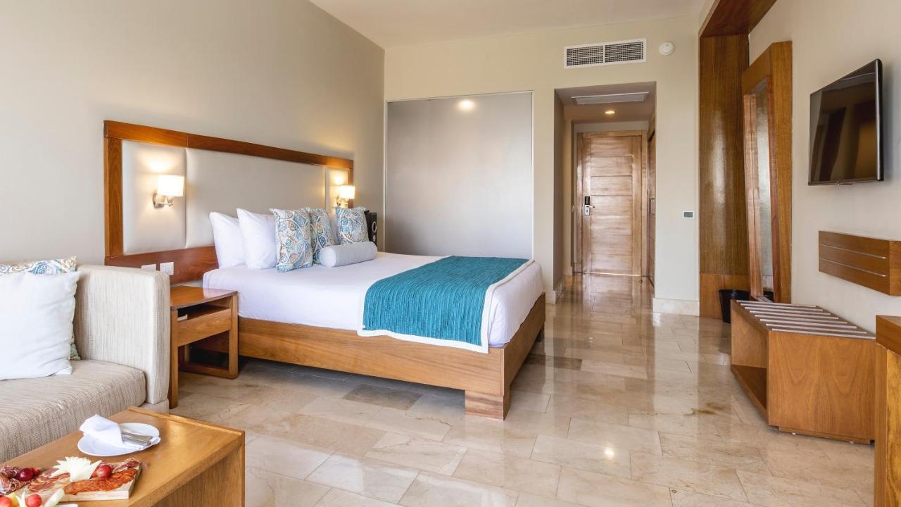 Be Live Collection Canoa Байяибе Экстерьер фото Deluxe Ocean View