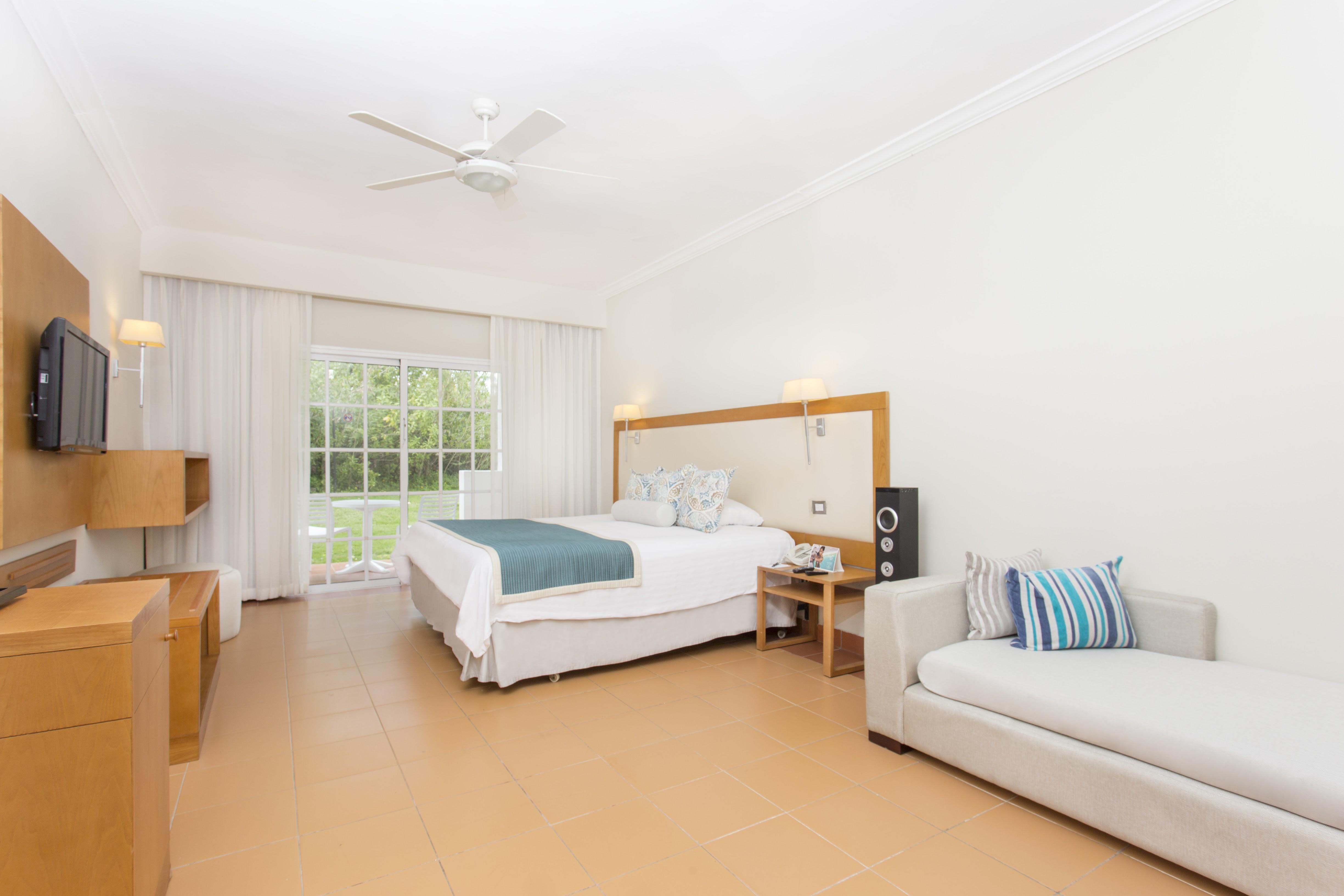 Be Live Collection Canoa Байяибе Экстерьер фото Deluxe Room