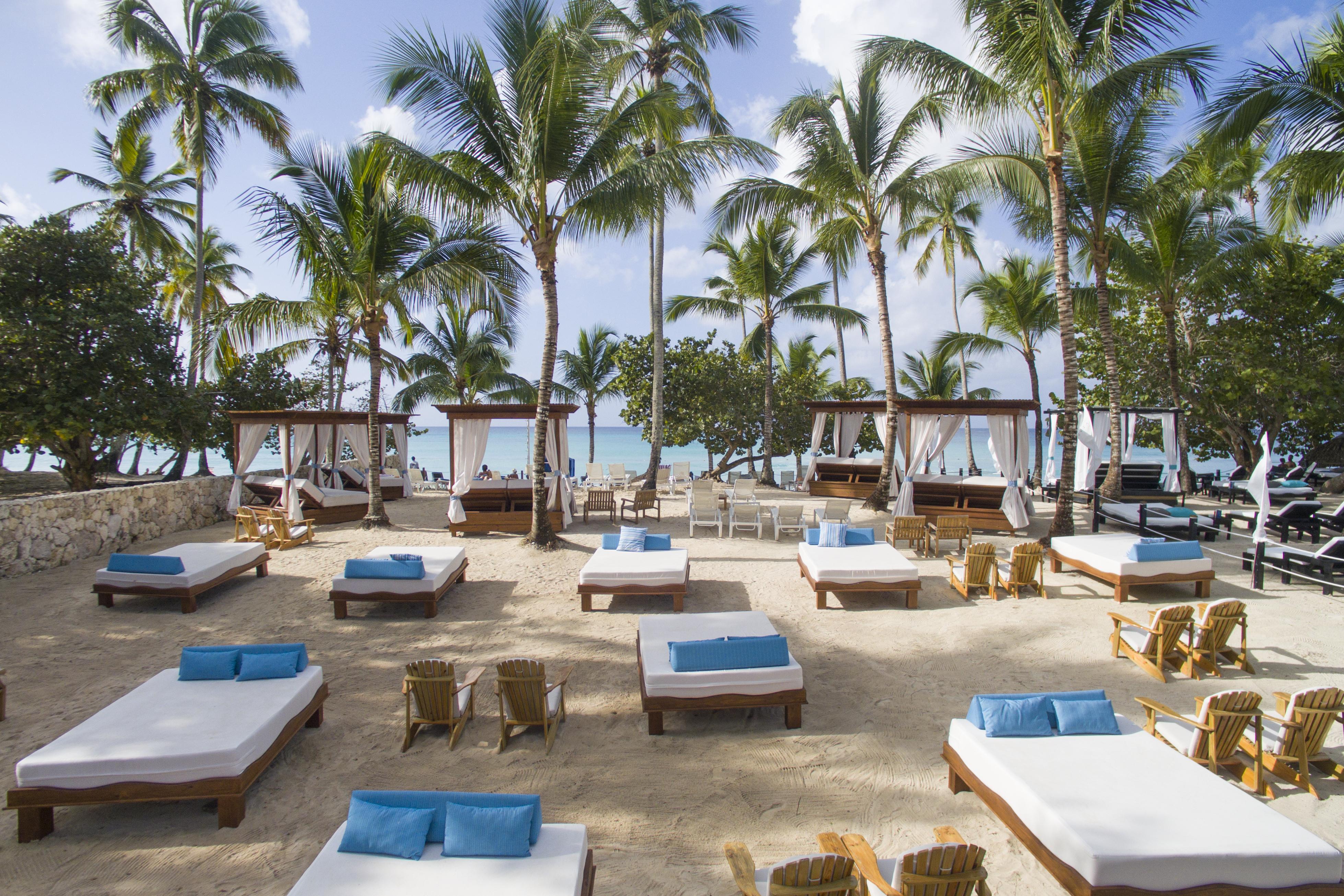 Be Live Collection Canoa Байяибе Экстерьер фото Hard Rock Hotel & Casino Punta Cana
