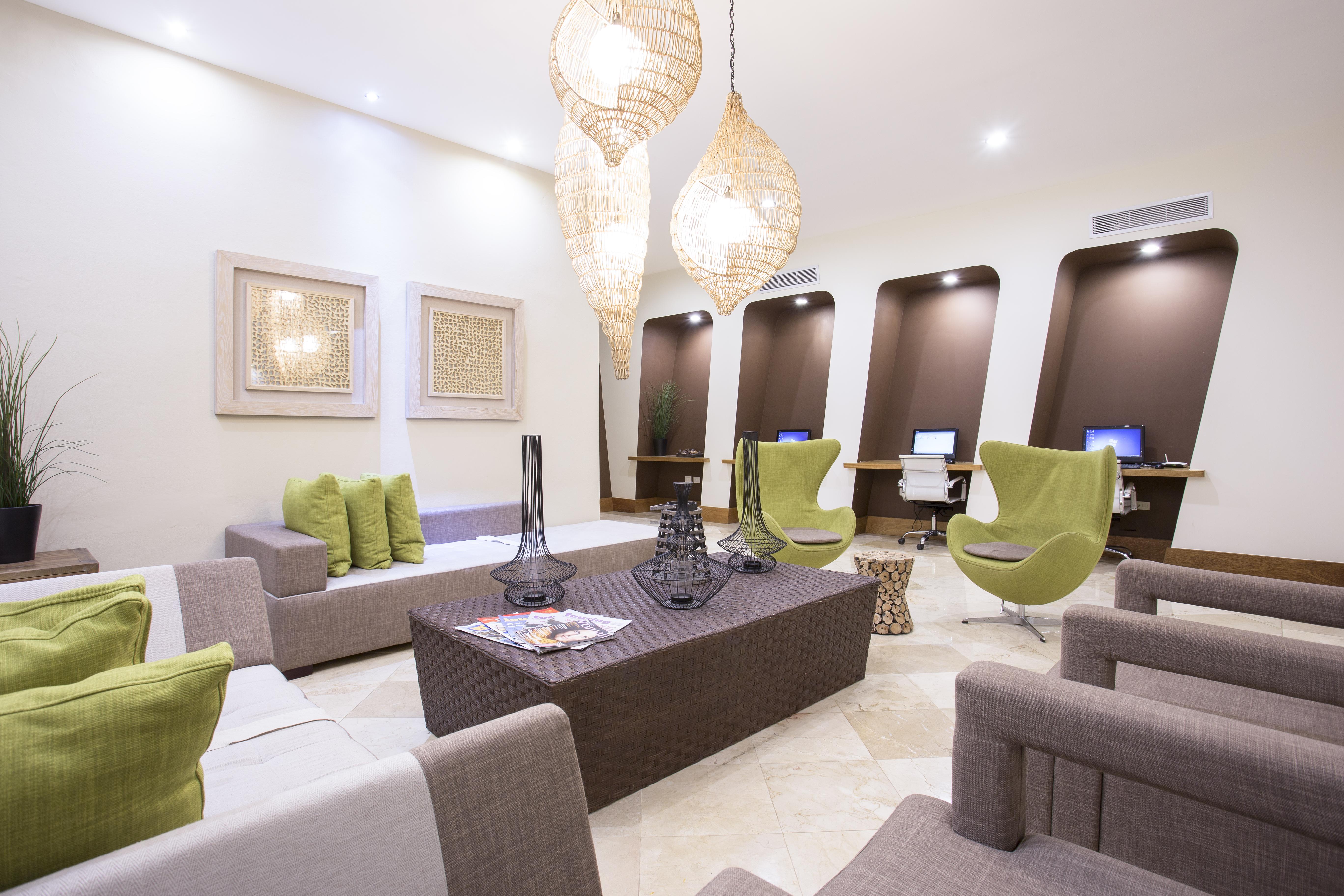 Be Live Collection Canoa Байяибе Экстерьер фото Business Center