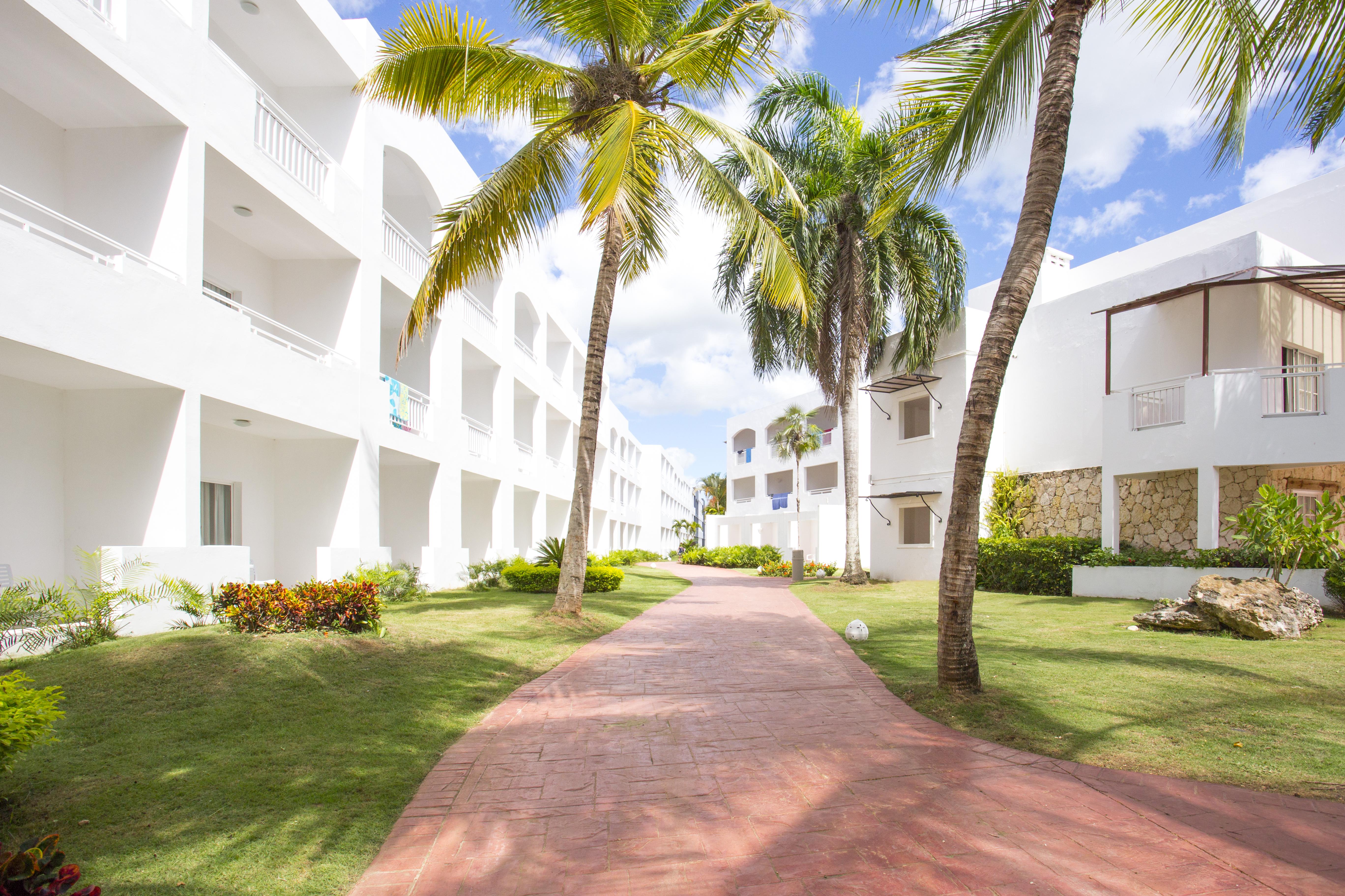 Be Live Collection Canoa Байяибе Экстерьер фото