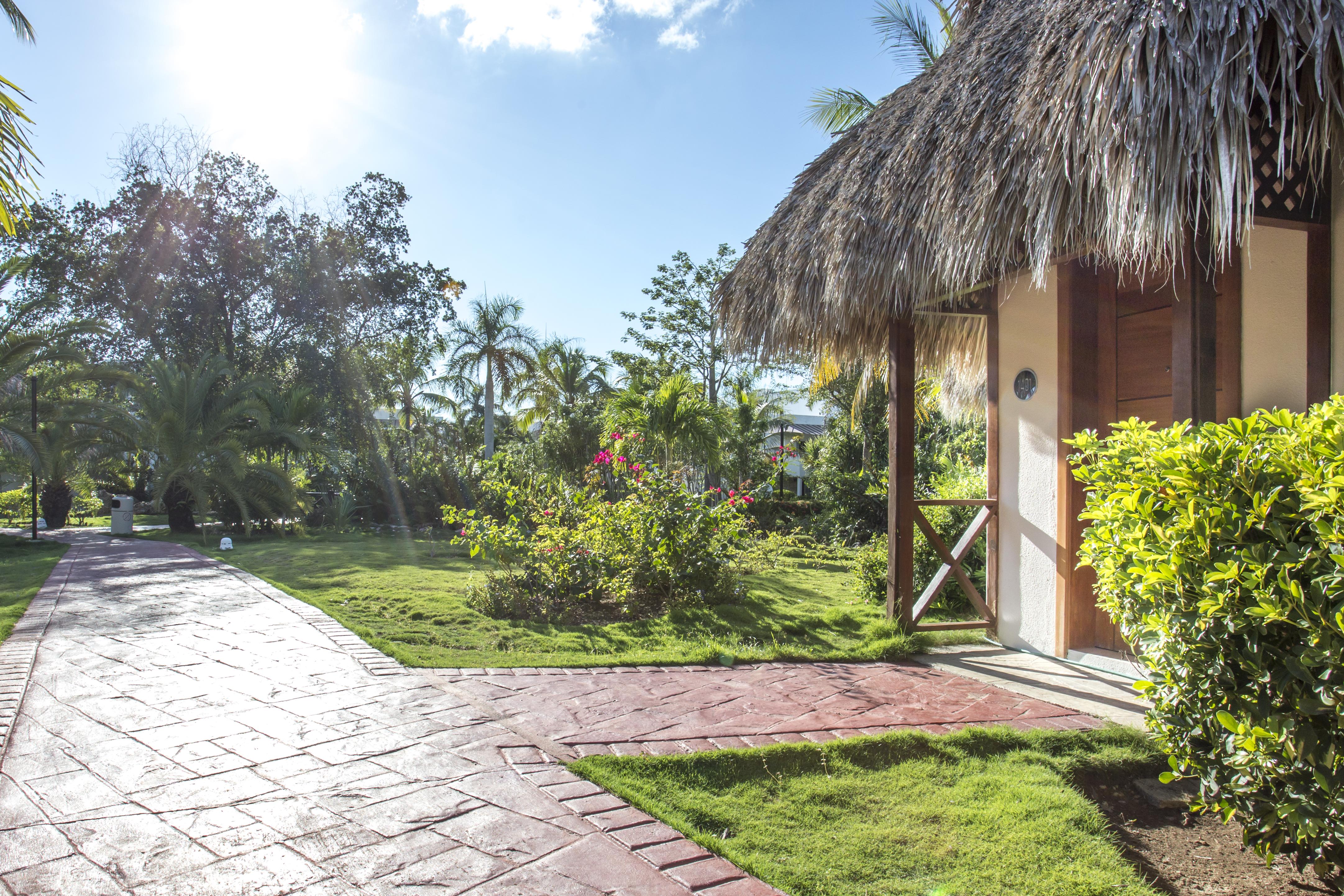 Be Live Collection Canoa Байяибе Экстерьер фото
