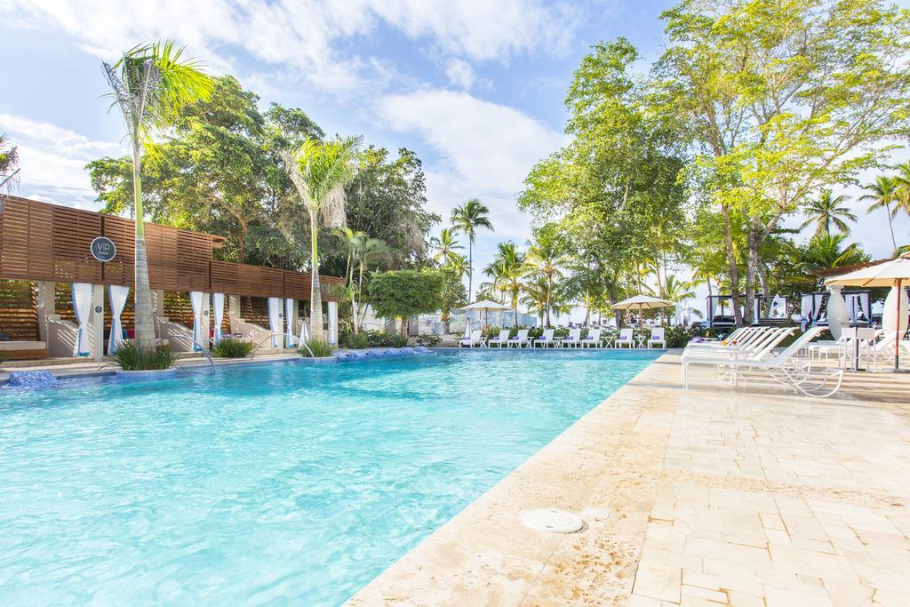 Be Live Collection Canoa Байяибе Экстерьер фото