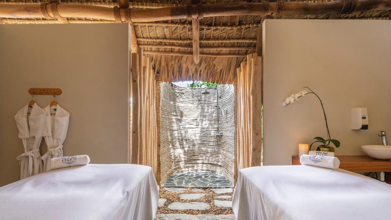 Be Live Collection Canoa Байяибе Экстерьер фото Spa at The Cape